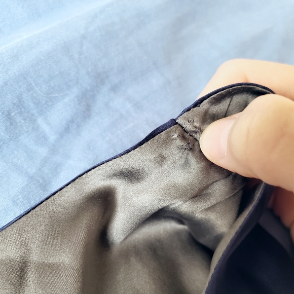 Silk Blouse - Picture 6 of 6